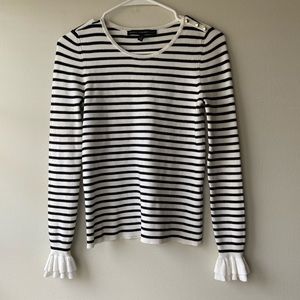 White House Black Market Sweater